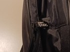 Original Koozie Soda Pop Cooler Bag Portable Water Bottle Insulated Travel Black