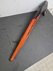 Vintage 1950 s Schwinn 26  Mens Black Phantom Bicycle Chainguard Original Paint