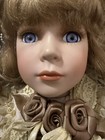 Haunted Doll Vessel Spirt Aristocratic Vampire Elara New Orleans 24 Inches