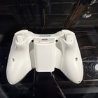 Microsoft Xbox 360 Wireless Controller White Oem Gamepad Tested Working Genuine