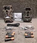 Wgi Terra Xtreme 18mp Lights Out Game Camera   Cloak 24mp Lights Out Game Camera