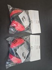 Lot Of 2 Howard Leight Qm24  Quiet Muff Earmuff 25 Decibels