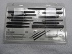 Craftsman Center Pin Punch Chisel Alignment Tool Set Usa  12 Pcs - Part   43115