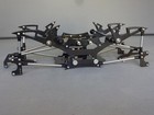 Ukmonsters Razor 2 1 Chassis For Tamiya Clodbuster