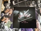 Blackpink  Ros   Or Lisa- The Album Signed Cd And Free Gifts
