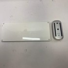 Apple Magic Keyboard  a1644  And Mouse  a1657  White