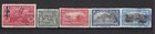 Panama - Central  America Collection Used Stamps   Classic  Lot-take A Look 