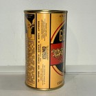 Genesee 12 Horse Ale Oi Replica   Novelty Beer Can  Paper Label
