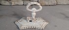 Vintage Farmhouse Key Metal Hooks     Rustic Farmhouse Wall D  cor Set Of 4