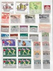 Bulgaria  Collection 260262 92  u m  See Scans   Good Stamps  Best Price 