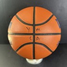 Wilson Evolution Advanced Microfiber Composite Basketball Size 29 5    Blue