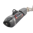 For Kawasaki Ninja 650 Z650 2017-2023 Full Motorcycle Exhaust Pipe System Header