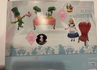 Disney 70th Anniversary Alice In Wonderland Tea Party Classic Doll Play Set Gift