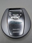 Philips Magnavox  X-treme 40 Esp3 Portable Cd Player Az7792 17   Accessories