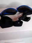 Foldable Dog Goggles Pet Sunglasses Eye Wear Uv Protection Dog Cat Windproof