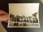 Wwii Old Photo Indigenous New Guinea Papuan People Tribe Aboriginal Snapshot G