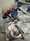 100 Random Sets Of Dimplex Dart Flights Bulk Buy 3 Flights Per Set 300 Flights