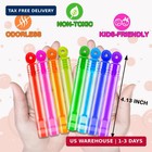 Bubbles Party Favors Supplies For Kids 20-300 Pack Mini Bubble Wand Toy For Todd