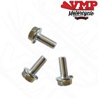 Exhaust Pipe Muffler To Front Bolt Set For Jinlun  Jl125t-13 