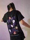 Bewakoof Women s Graphic Relaxed Fit T-shirt