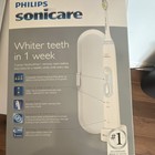 Philips Sonicare Healthywhite  5 Series Sonic Electric Toothbrush 3-speed White