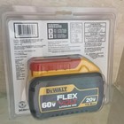 Dewalt Dcb612 20v 60v Flexvolt Lithium-ion 12 0ah Battery Power Tool Batteries