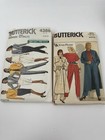 Lot 13 Uncut 1990s Sewing Patterns Simplicity Butterick Mccalls Dresses Skirts