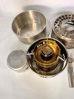 Svea 123 Brass Fuel Stove Windscreen Cup Handle  Camp Sweden
