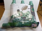 Orbit 57253 3 Valve Heavy Duty Inline Manifold Preassembled Assembly