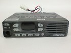 Kenwood Tk-7302hv-1  Vhf 136-174 Mhz Fm Transceiver Two Way Radio 0298