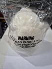 Coca-cola Plush Polar Bear  7 In  1993 In Original Packaging Sp5