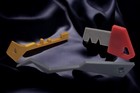 Hello Neighbor Tools And Accessories - Made In Usa 3d Printed