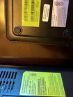 Directtv 4k Genie Hs17-500 And C61k-700 Adaptor Box