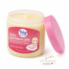 Baby Love Petroleum Jelly Skin Protectant Baby Fresh Scent 6oz 6 - Pack