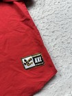Vintage Men   s Chase Dale Earnhardt Jr Budweiser Pit Crew Racing Shirt 2xl Bud