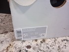 Nike Air Force 1 Gs Black white Low Top Leather Sneakers Us 5 5 Hv6359-001