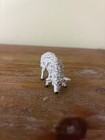 Austrian Bronze Sheep Vintage And Adorable 