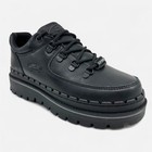 Skechers Jammers Sr Zesi Black Womens Electrical Hazard Slip Resistant Sneaker