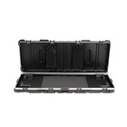 Skb-5820w 88-key Keyboard Case With Wheels
