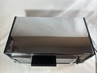Vintage Ge General Electric King-size Toast-r-oven Toaster Oven A13127