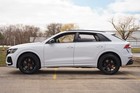 2024 Audi Rs Q8 4 0t Quattro