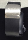 Samsung Galaxy Gear S Sm-r750v Curved Super Amoled Smart Watch -unlocked