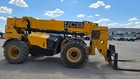 2015 Jcb 510-56 Telehandler Forklift - 10 000 Lbs  Max - 56  Reach - 5 290 H -o