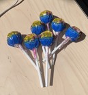 Chupa Chups X Ikea Meatball Lollipop Limited Edition April Fools Flavor New  1 