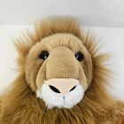 The Puppet Company Hand Held Lion Puppet Plush Animal Toy Long Sleeved