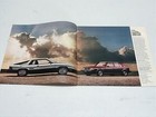 1980 Dodge Omni   024 Sales Brochure In Excellent Condition  free Us Shipping 