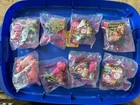 My Little Pony Mcdonald s Happy Meal New Lot Of 6 2005 2008 2009