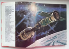 Rare Limited Book Ussr Soviet Space International Flight  soyuz-apollo 