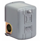Air Compressor Pressure Switch 1 Port 1 4 Fnps Dpst 40-150 Psi Unloader 120 150