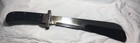 Wwii Pilot Knife By  Cattaraugus U s a  Very Rare  Complete   In Great Cond 